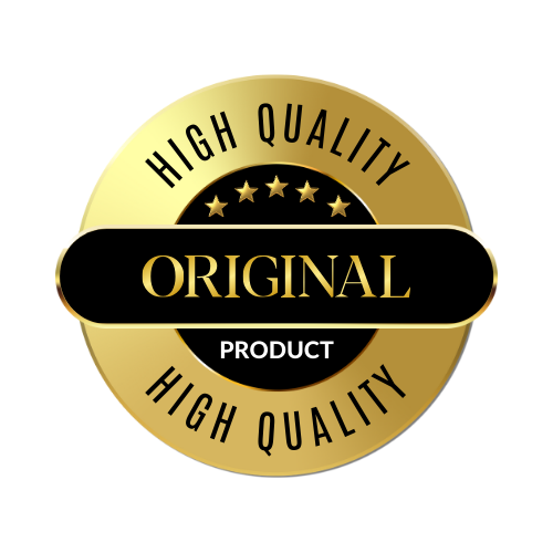 Gold Modern Original Product High Quality Logo.png